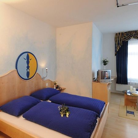 Hotel Camona & Apart Walserhof Samnaun Zewnętrze zdjęcie