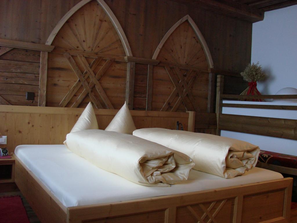 Hotel Camona & Apart Walserhof Samnaun Zewnętrze zdjęcie
