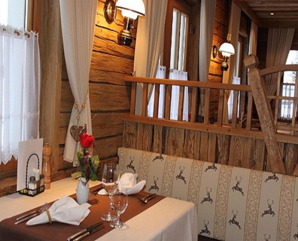Hotel Camona & Apart Walserhof Samnaun Zewnętrze zdjęcie