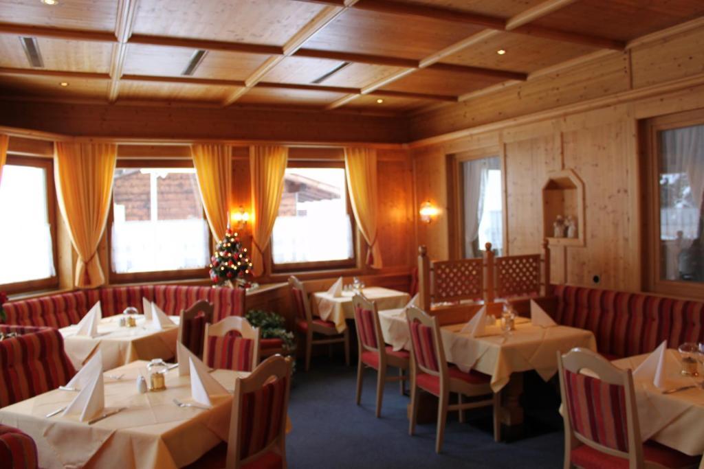 Hotel Camona & Apart Walserhof Samnaun Zewnętrze zdjęcie