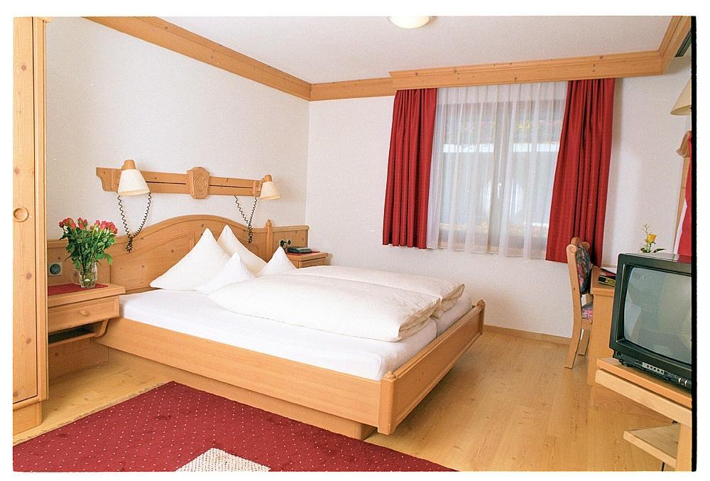 Hotel Camona & Apart Walserhof Samnaun Zewnętrze zdjęcie