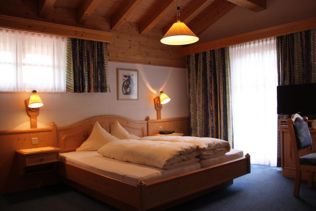 Hotel Camona & Apart Walserhof Samnaun Zewnętrze zdjęcie