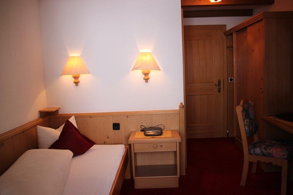 Hotel Camona & Apart Walserhof Samnaun Zewnętrze zdjęcie