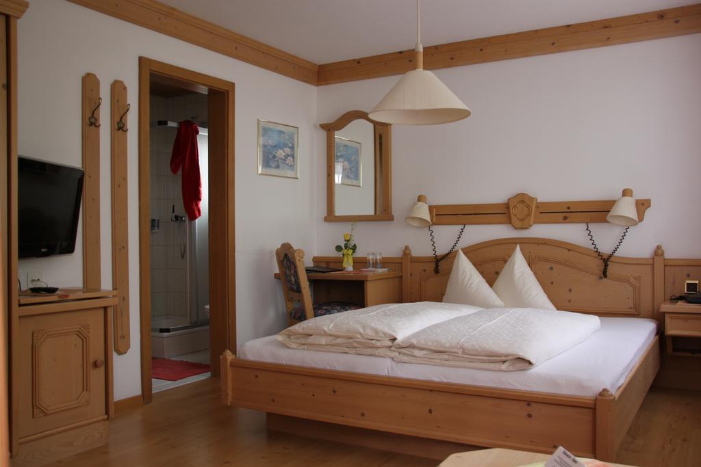 Hotel Camona & Apart Walserhof Samnaun Zewnętrze zdjęcie