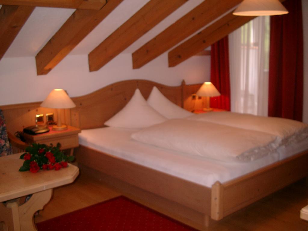 Hotel Camona & Apart Walserhof Samnaun Zewnętrze zdjęcie