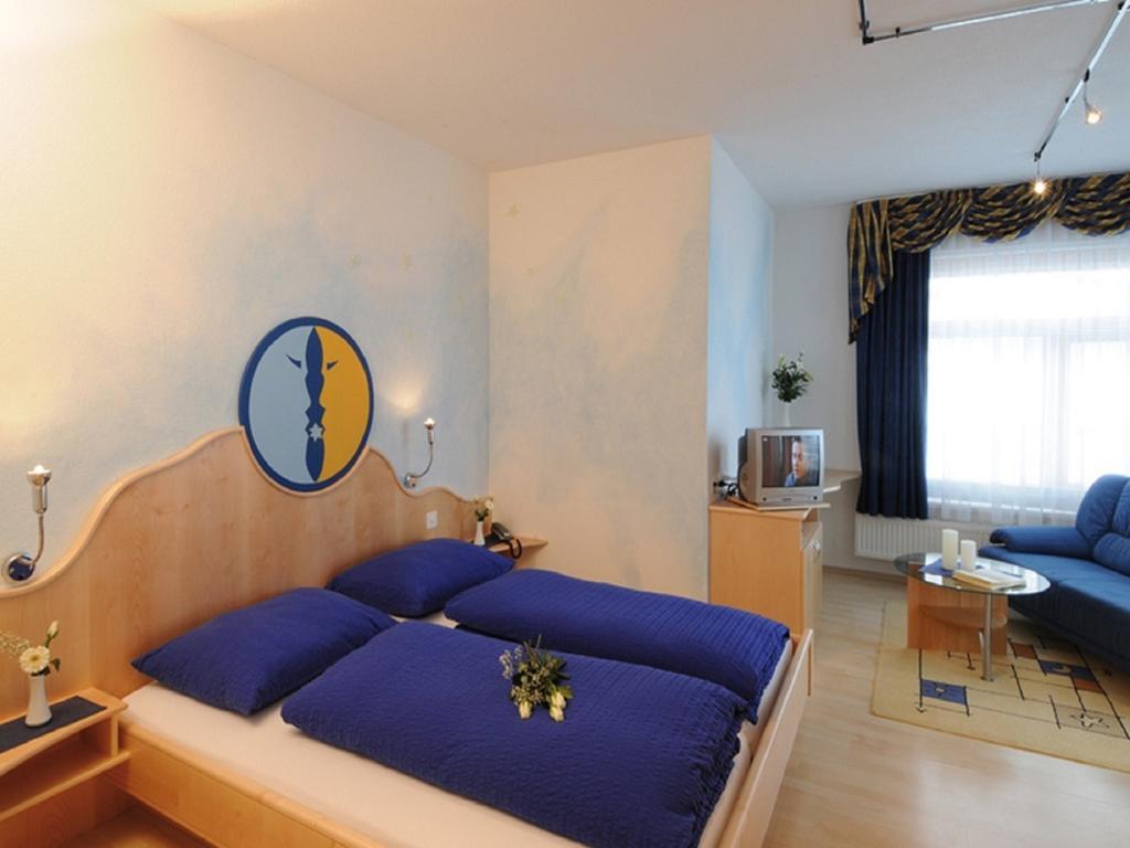Hotel Camona & Apart Walserhof Samnaun Zewnętrze zdjęcie