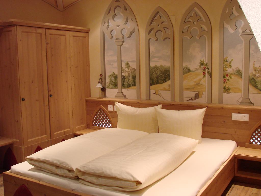 Hotel Camona & Apart Walserhof Samnaun Zewnętrze zdjęcie