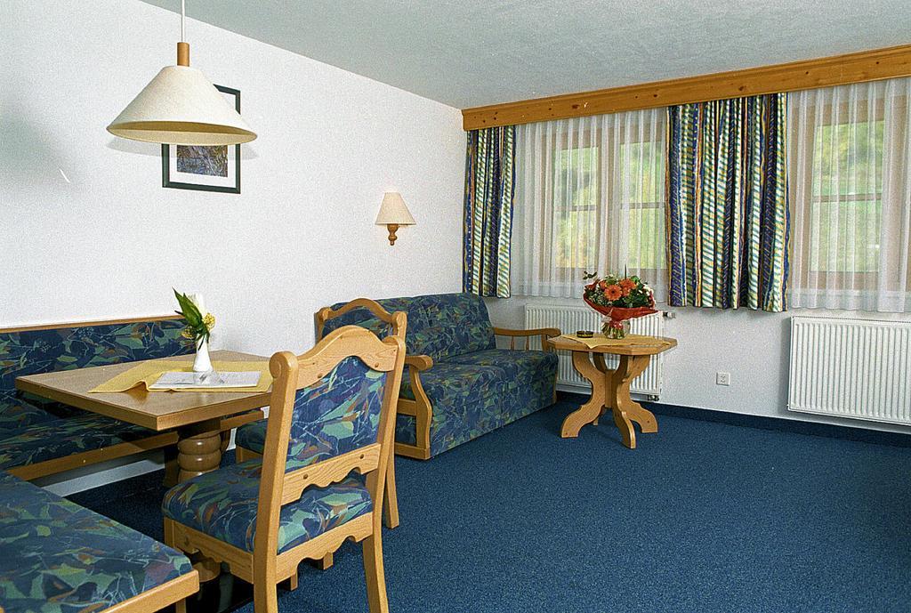 Hotel Camona & Apart Walserhof Samnaun Zewnętrze zdjęcie