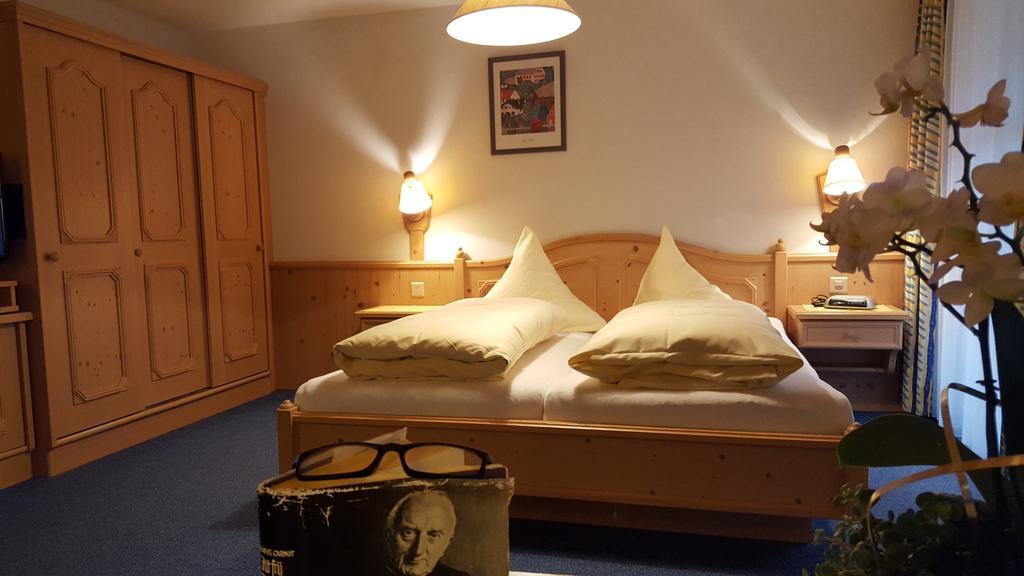 Hotel Camona & Apart Walserhof Samnaun Zewnętrze zdjęcie